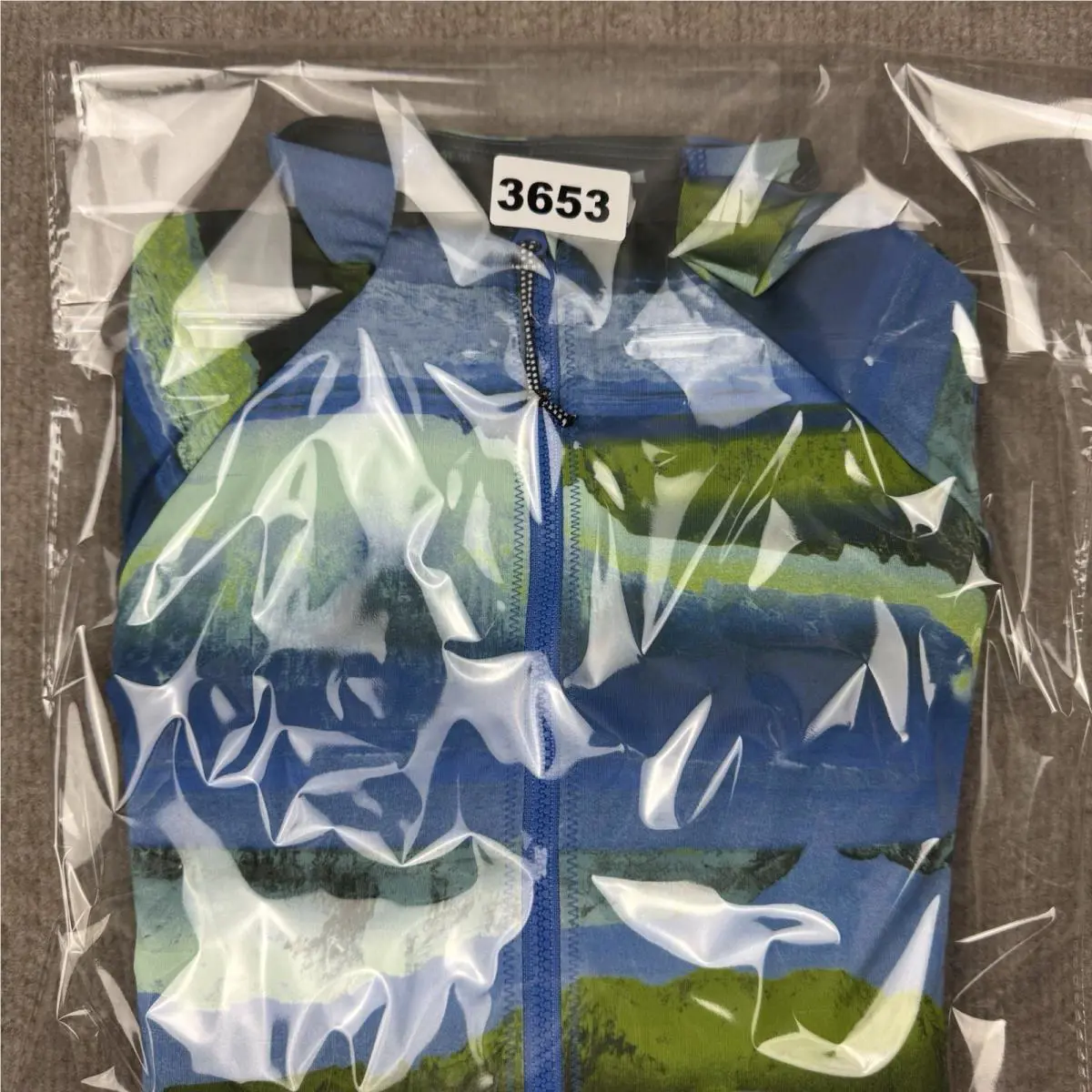 Nike clothing - Blue 22