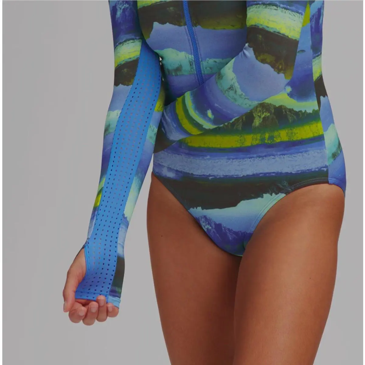 Nike clothing - Blue 1
