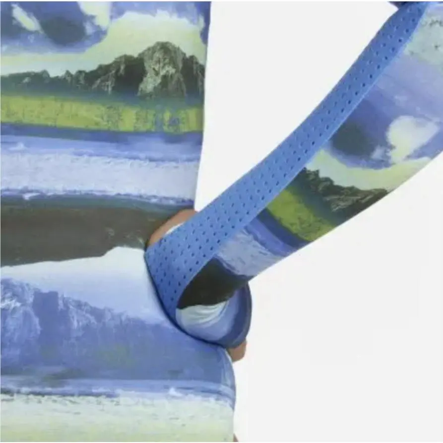 Nike clothing - Blue 4