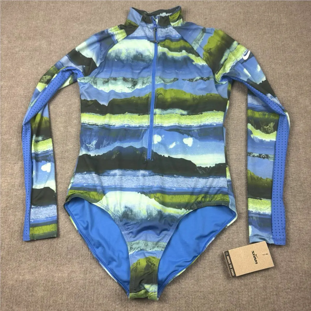Nike clothing - Blue 5