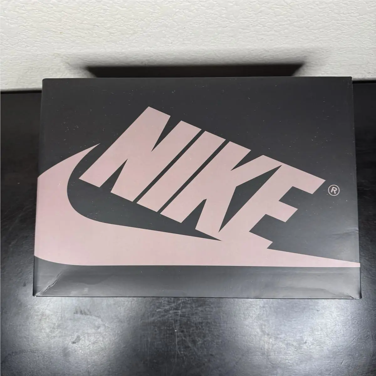Nike shoes - Jordan Retro 1 - Retro - Mocha 11