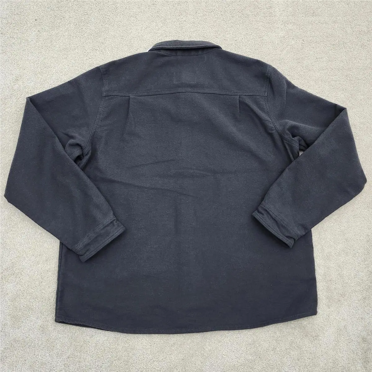 Nike clothing - Black 7