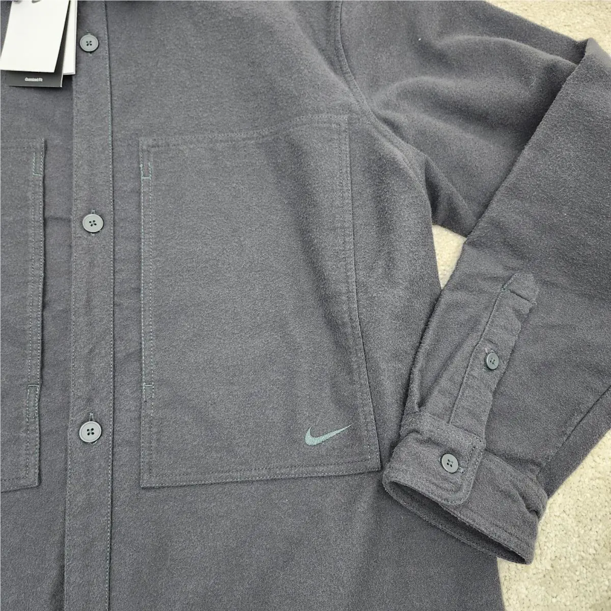 Nike clothing - Black 0