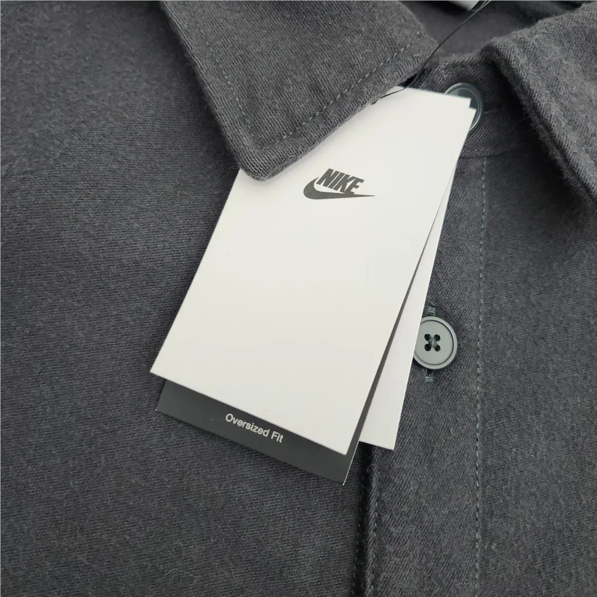 Nike clothing - Black 1