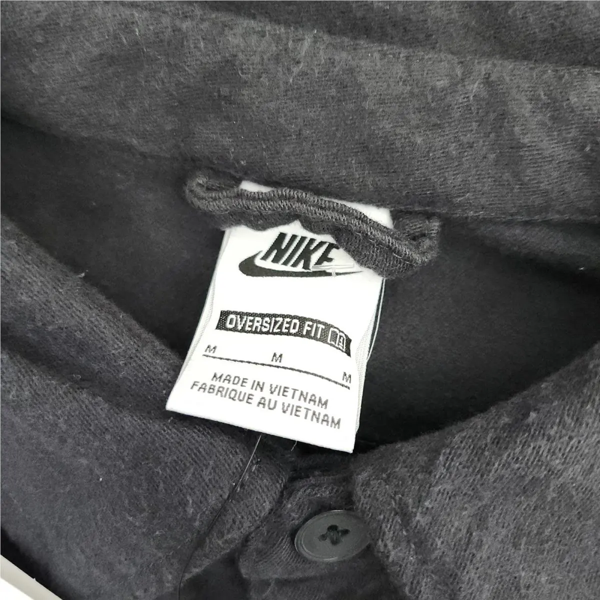 Nike clothing - Black 3