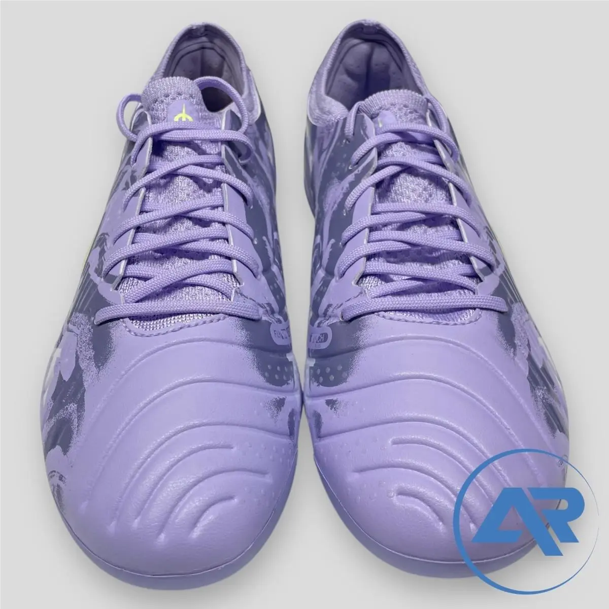Nike shoes - Nike Tiempo Legend - Tiempo Legend - HF1592-500 - Purple 1