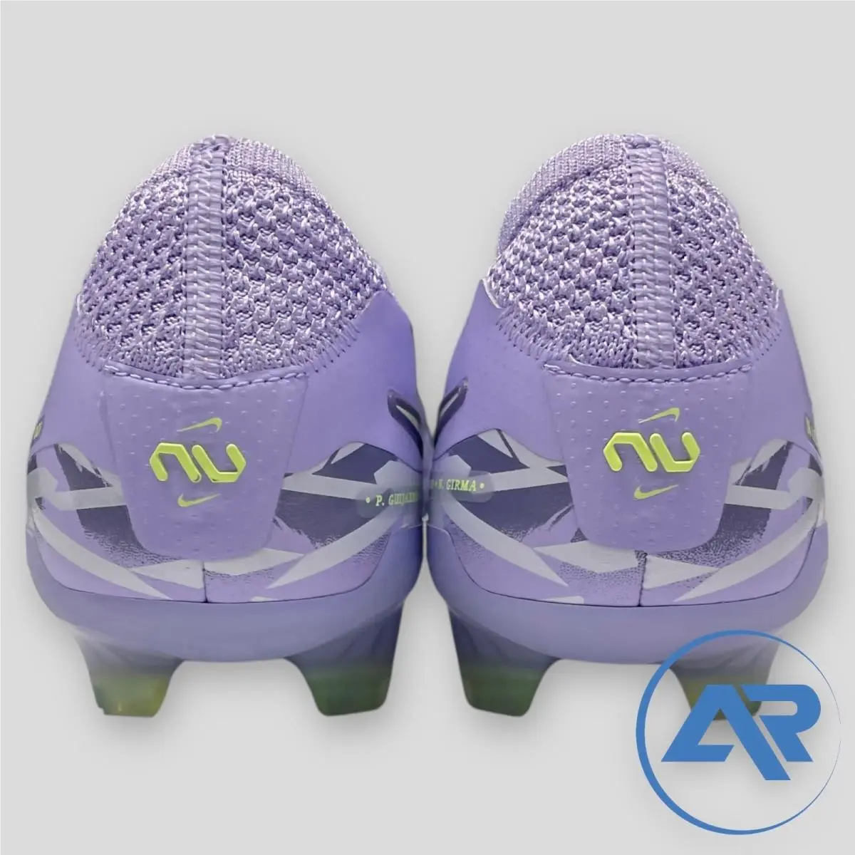 Nike shoes - Nike Tiempo Legend - Tiempo Legend - HF1592-500 - Purple 5