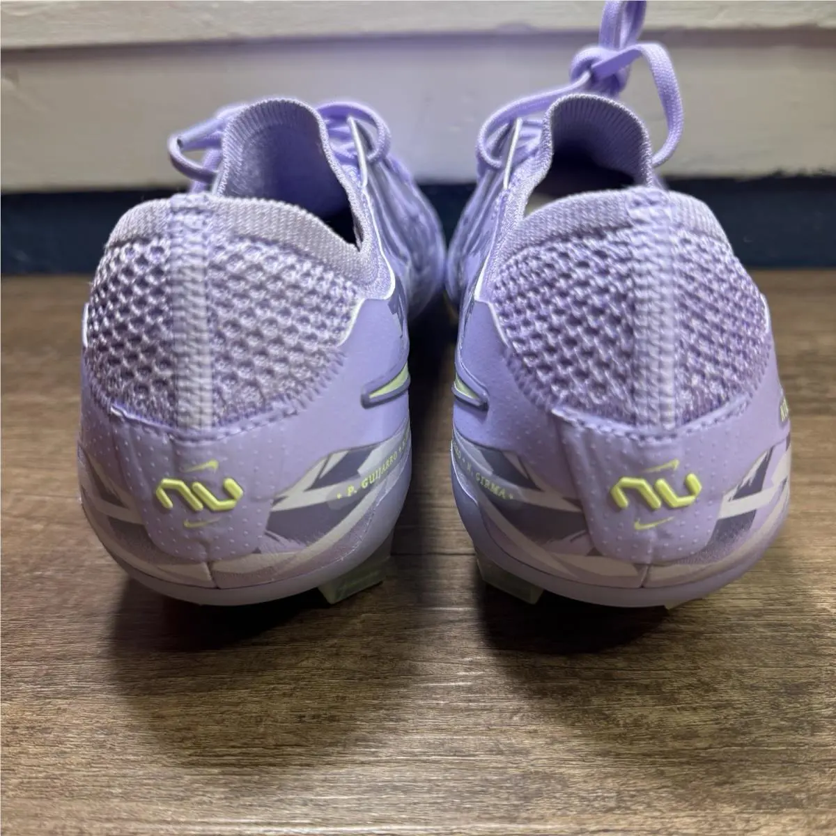 Nike shoes - Nike Tiempo Legend - Tiempo Legend - HF1592-500 - Purple 8