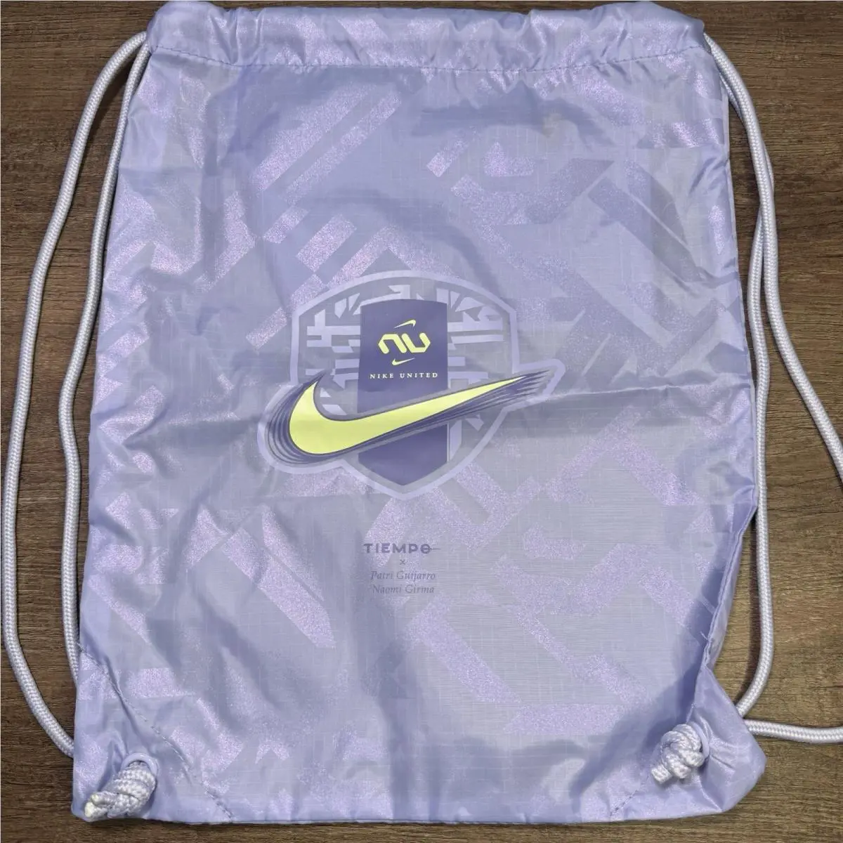 Nike shoes - Nike Tiempo Legend - Tiempo Legend - HF1592-500 - Purple 9
