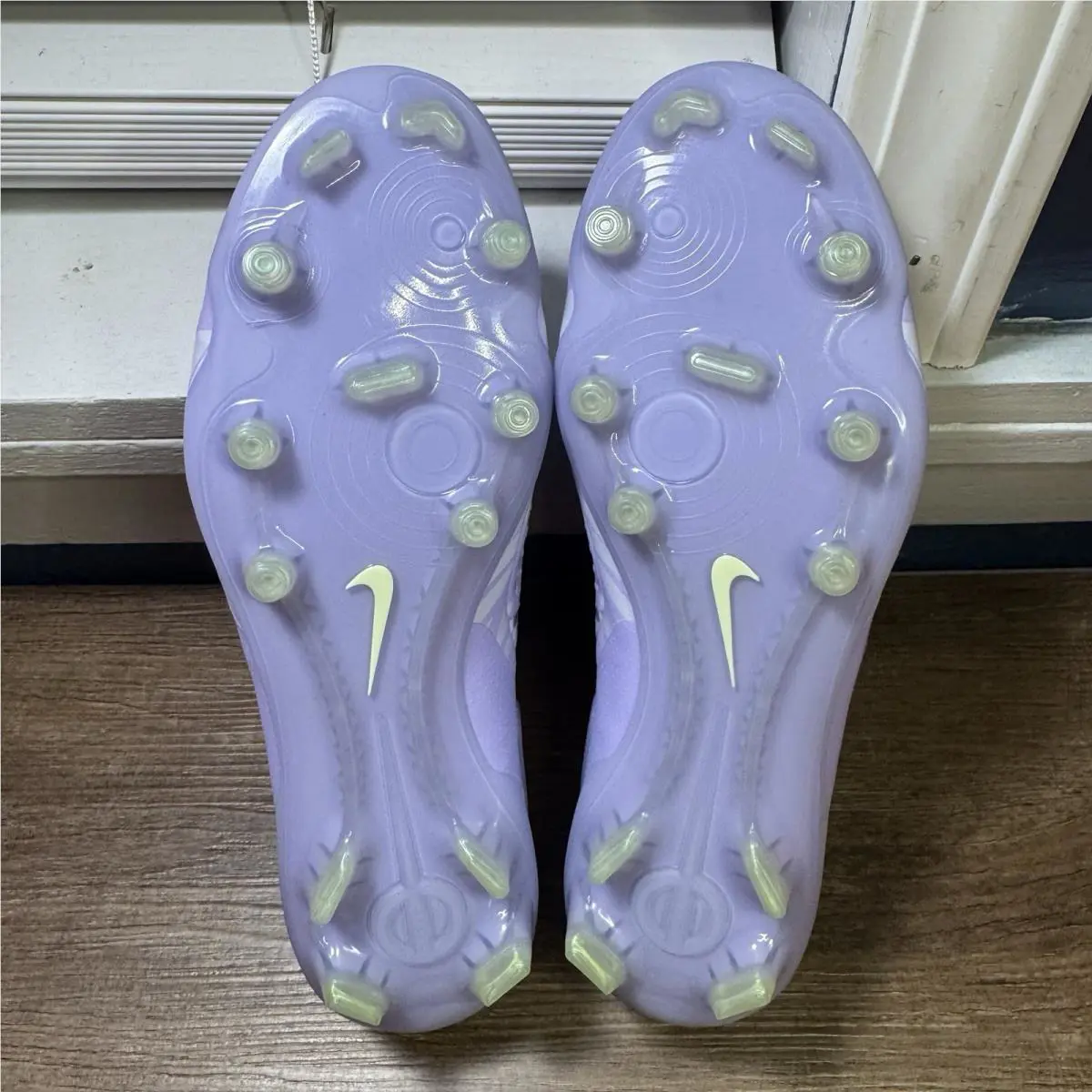 Nike shoes - Nike Tiempo Legend - Tiempo Legend - HF1592-500 - Purple 7
