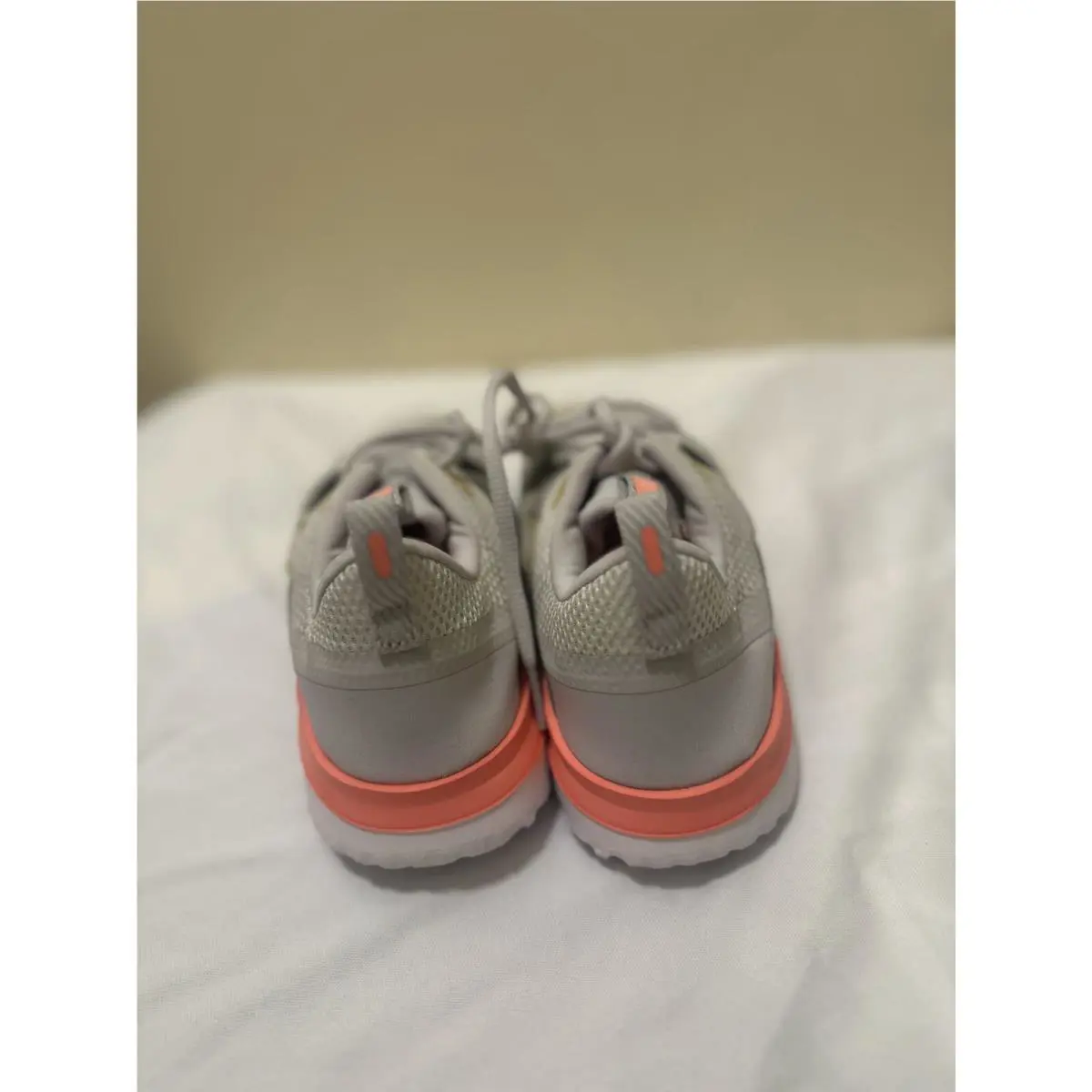 Nike shoes - Nike Crater Impact - Crater Impact - DB3551 - White 0