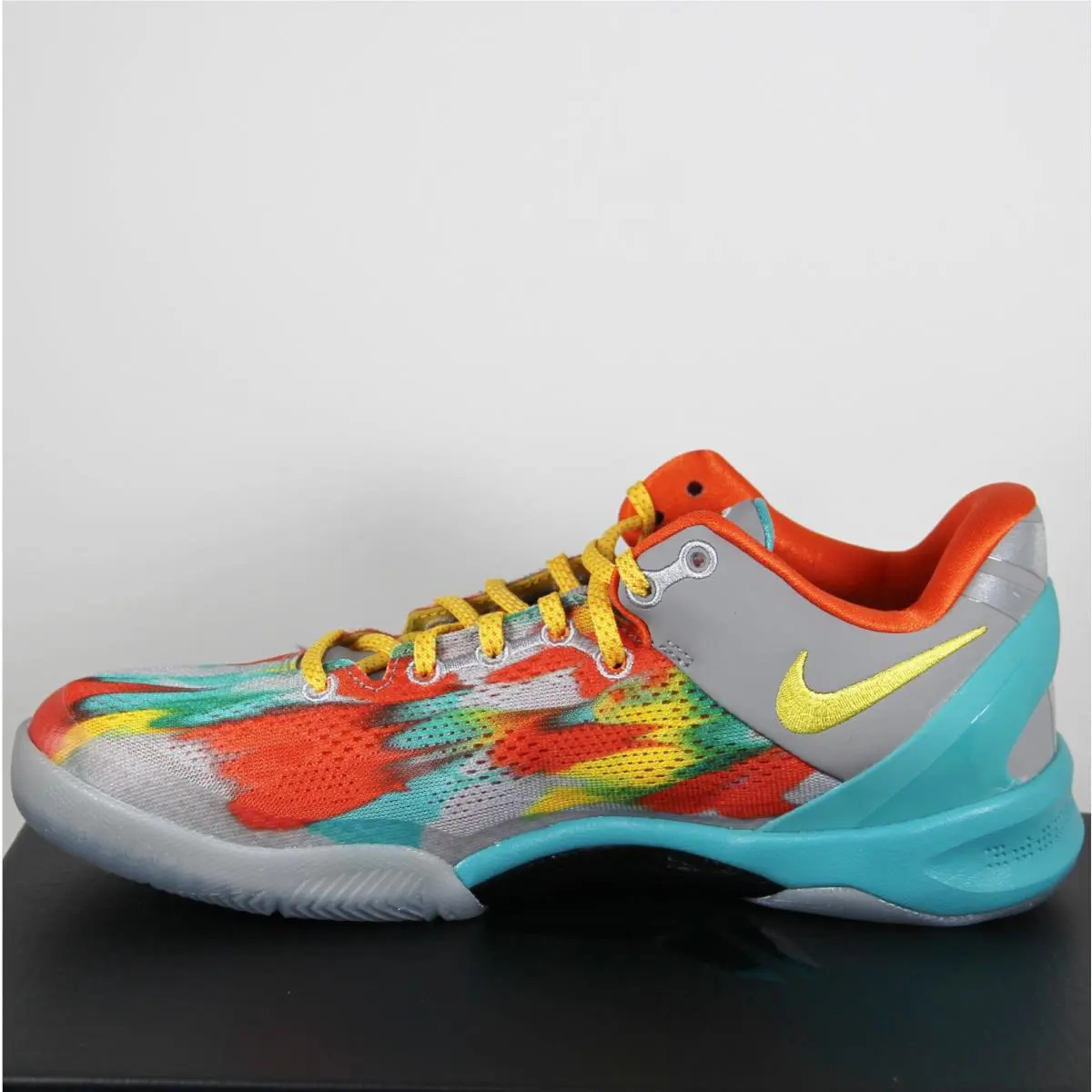 Nike shoes - Nike Kobe 8 - Kobe - HF7319-001 - Multicolor 1