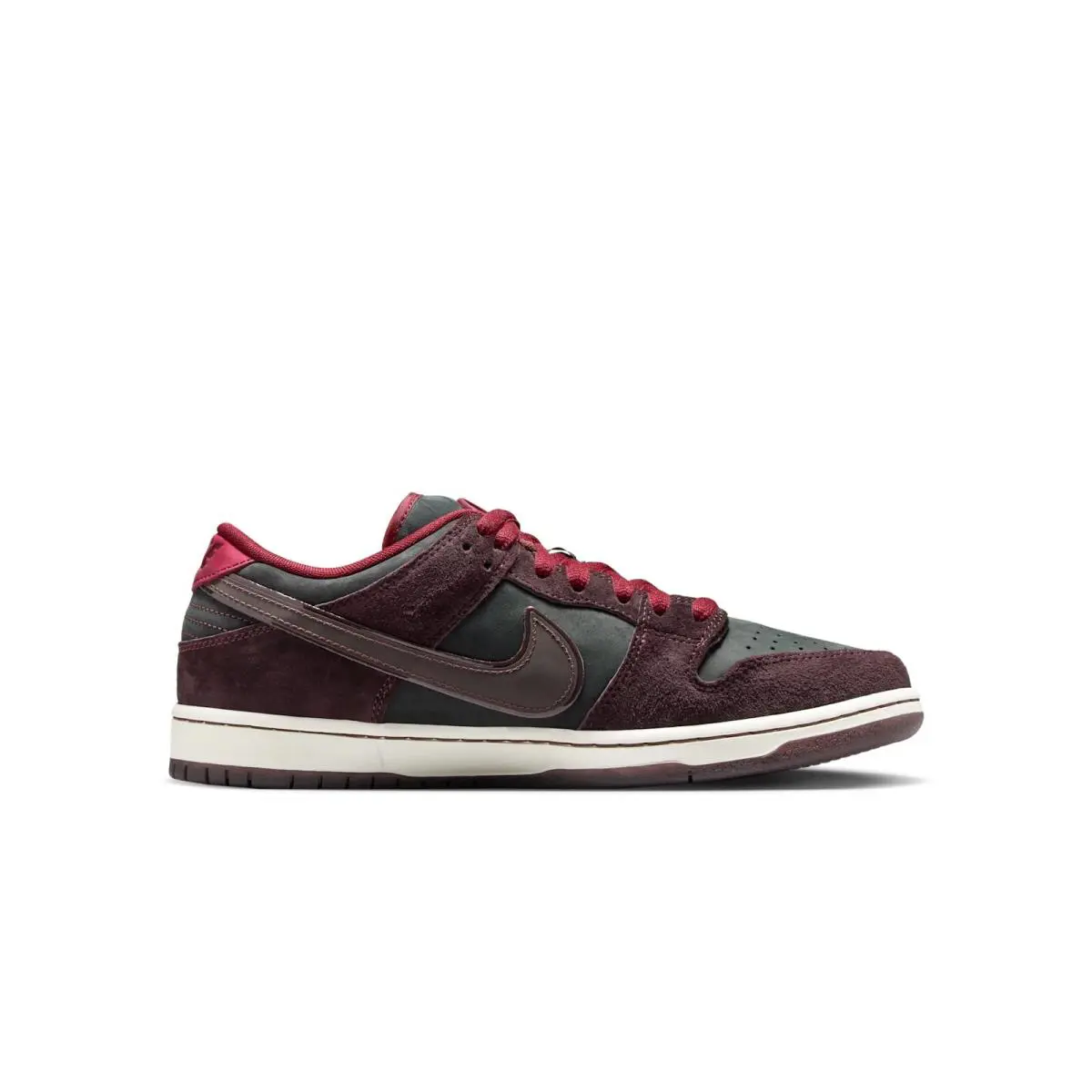 Nike shoes - Nike Dunk SB - Dunk - Red 10