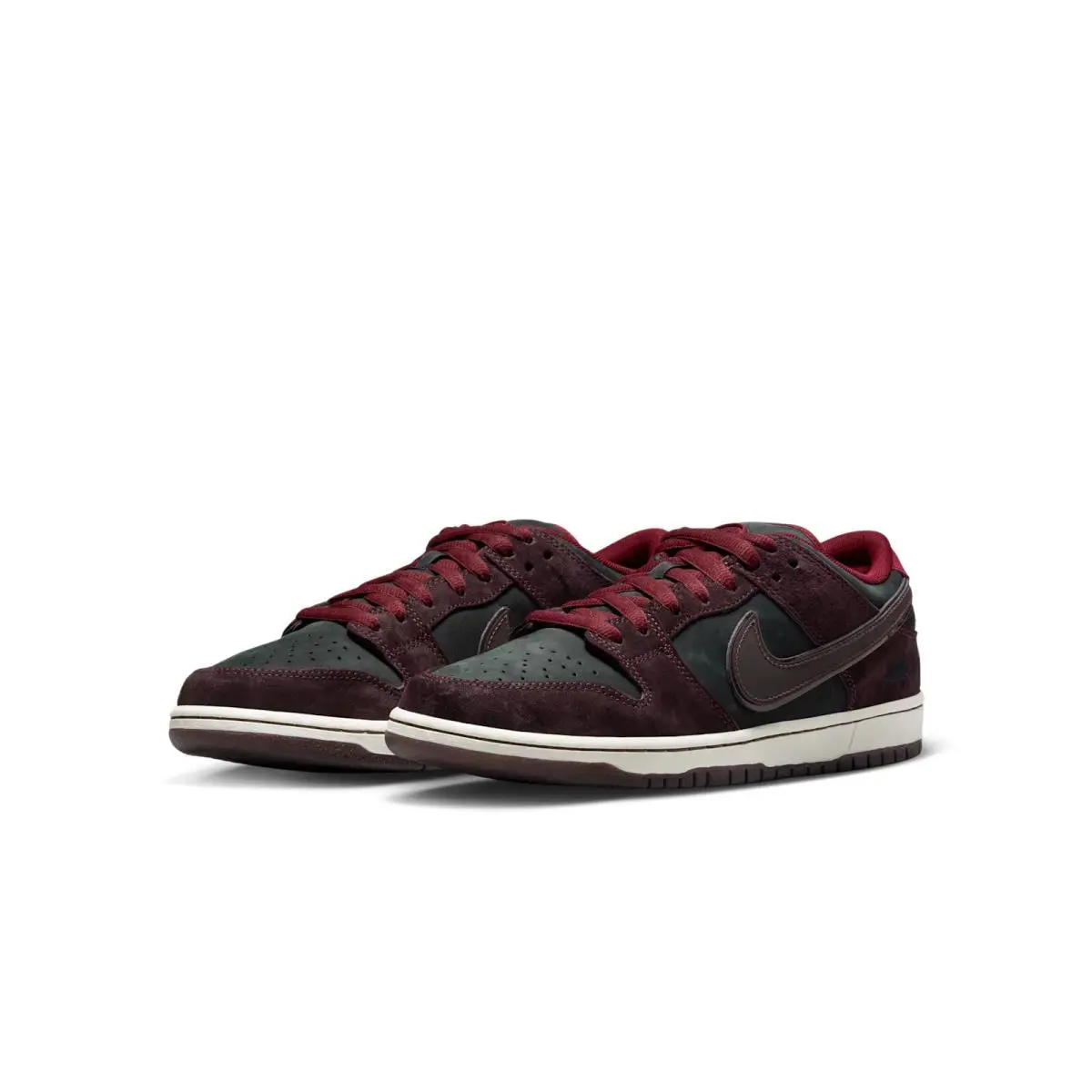 Nike shoes - Nike Dunk SB - Dunk - Red 7