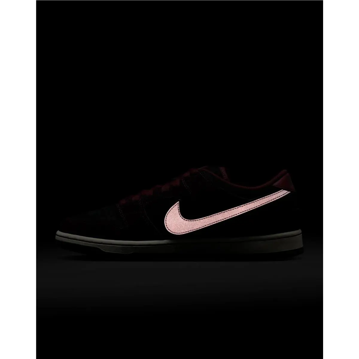 Nike shoes - Nike Dunk SB - Dunk - Red 2