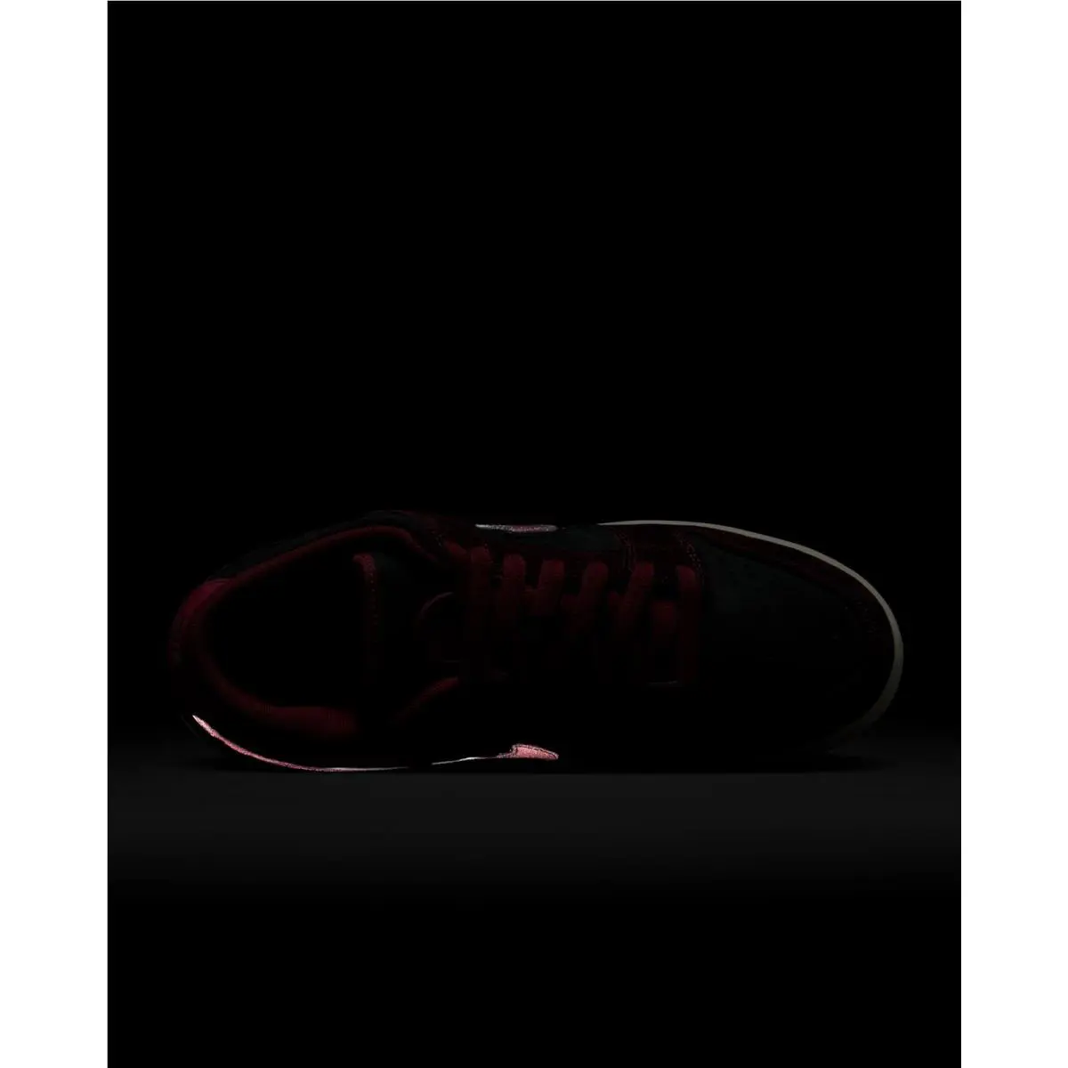 Nike shoes - Nike Dunk SB - Dunk - Red 4