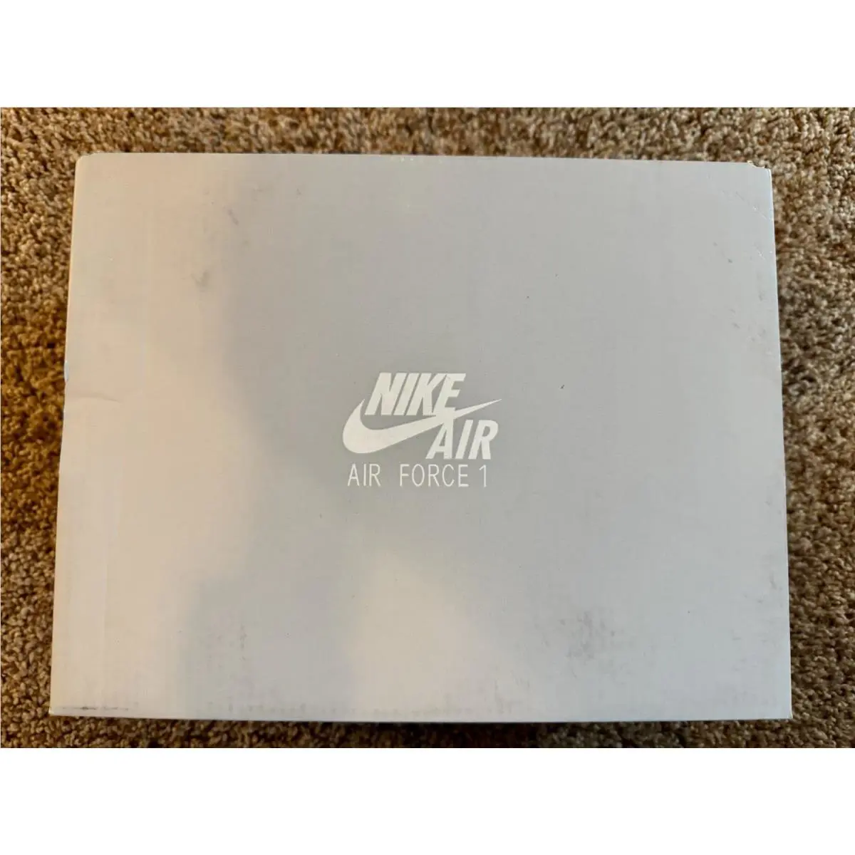 Nike shoes - Nike Air Force 1 - Air Force - FV5948-102 - White 5
