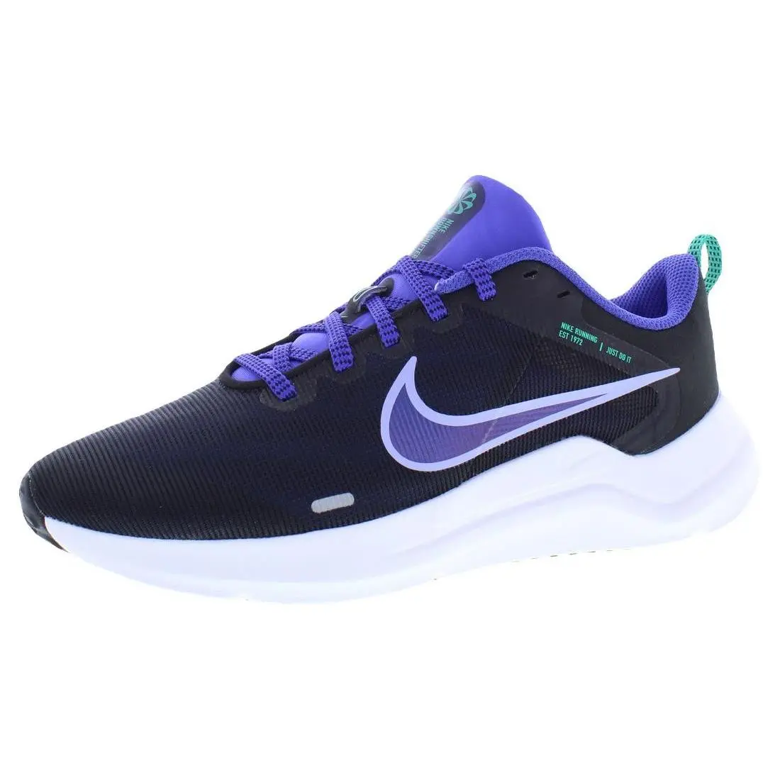Nike shoes - Nike Downshifter - Downshifter - DD9294-003 - Black, Main: Black (UPC: 196149109091) 0
