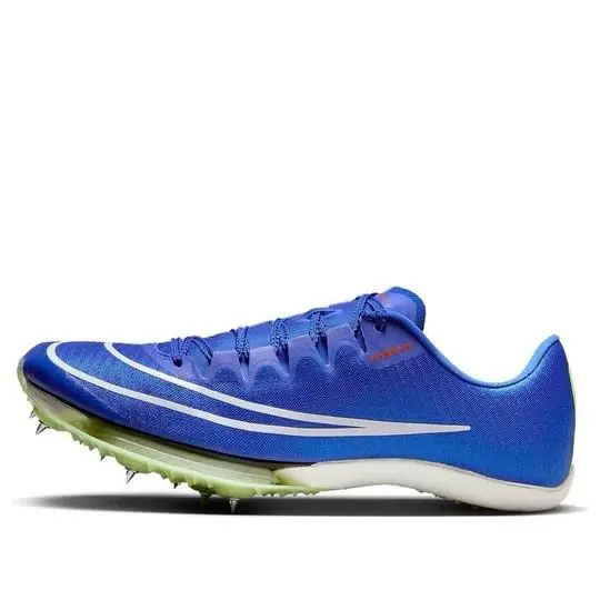 Nike shoes - Nike Air Zoom Maxfly - Air Zoom Maxfly - DH5359 100 - Blue (UPC: 196969466947) 0