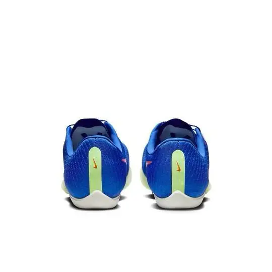 Nike shoes - Nike Air Zoom Maxfly - Air Zoom Maxfly - DH5359 100 - Blue (UPC: 196969466947) 2