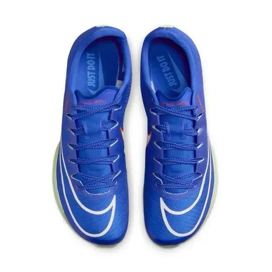 Nike shoes - Nike Air Zoom Maxfly - Air Zoom Maxfly - DH5359 100 - Blue (UPC: 196969466947) 3