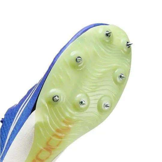 Nike shoes - Nike Air Zoom Maxfly - Air Zoom Maxfly - DH5359 100 - Blue (UPC: 196969466947) 4