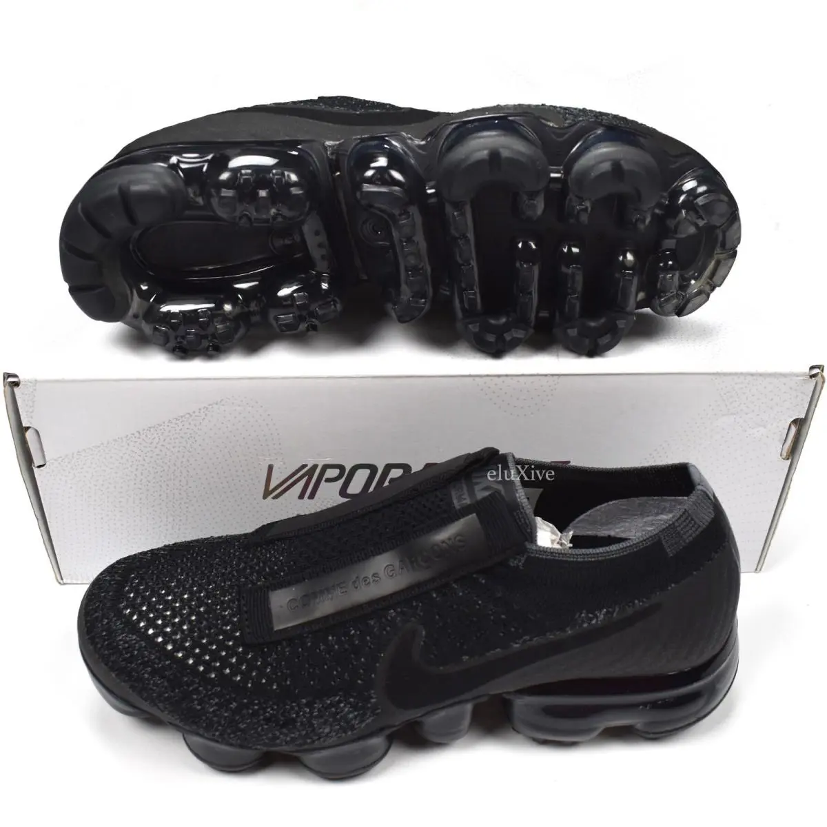 Nike shoes - Air Vapormax - Air Vapormax - Black 0