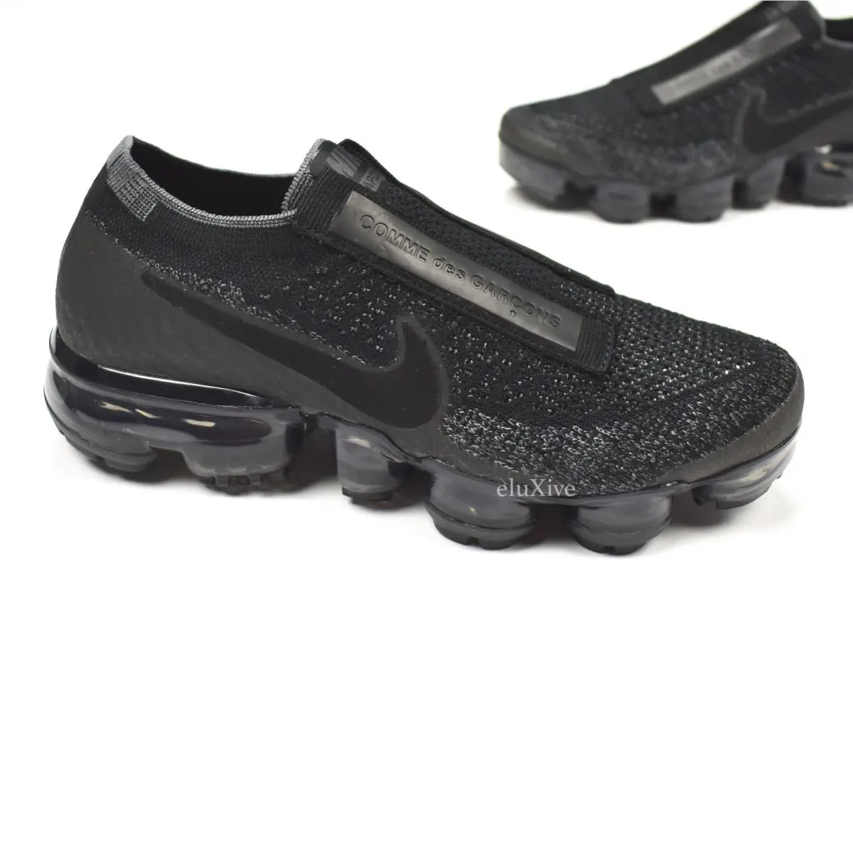 Nike shoes - Air Vapormax - Air Vapormax - Black 1