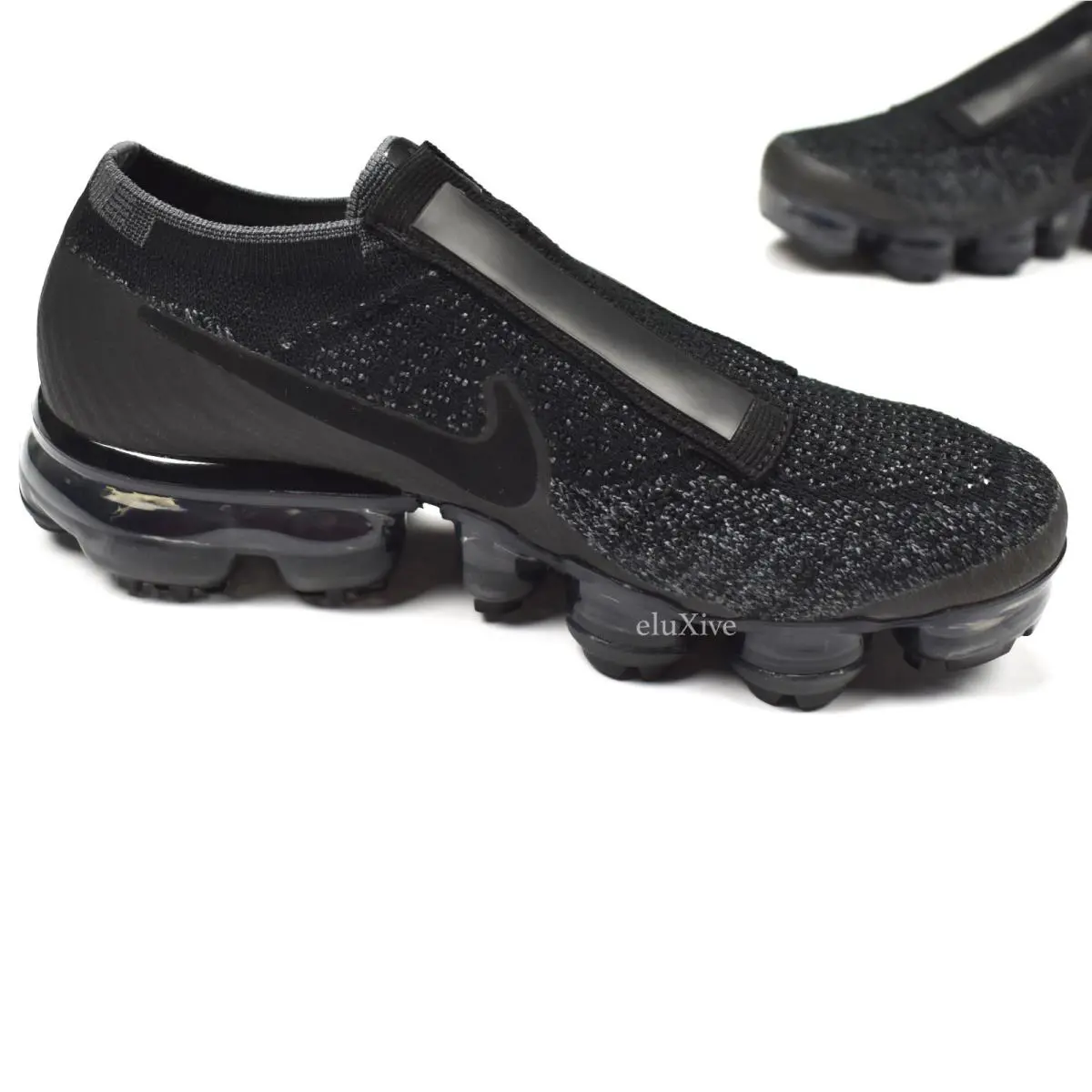 Nike shoes - Air Vapormax - Air Vapormax - Black 2