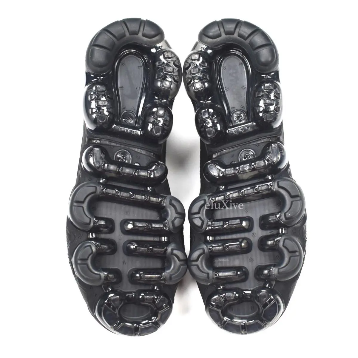 Nike shoes - Air Vapormax - Air Vapormax - Black 6