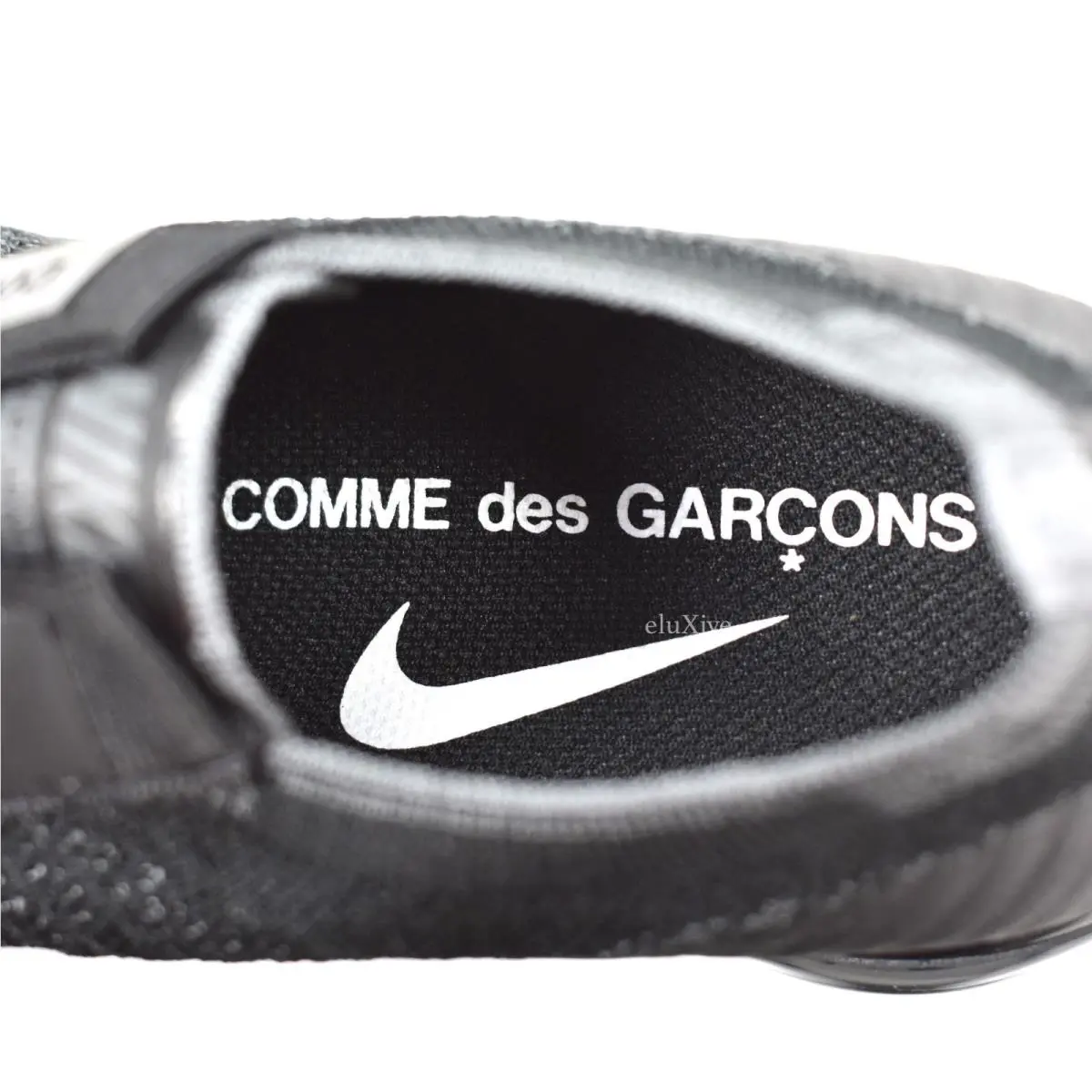 Nike shoes - Air Vapormax - Air Vapormax - Black 8