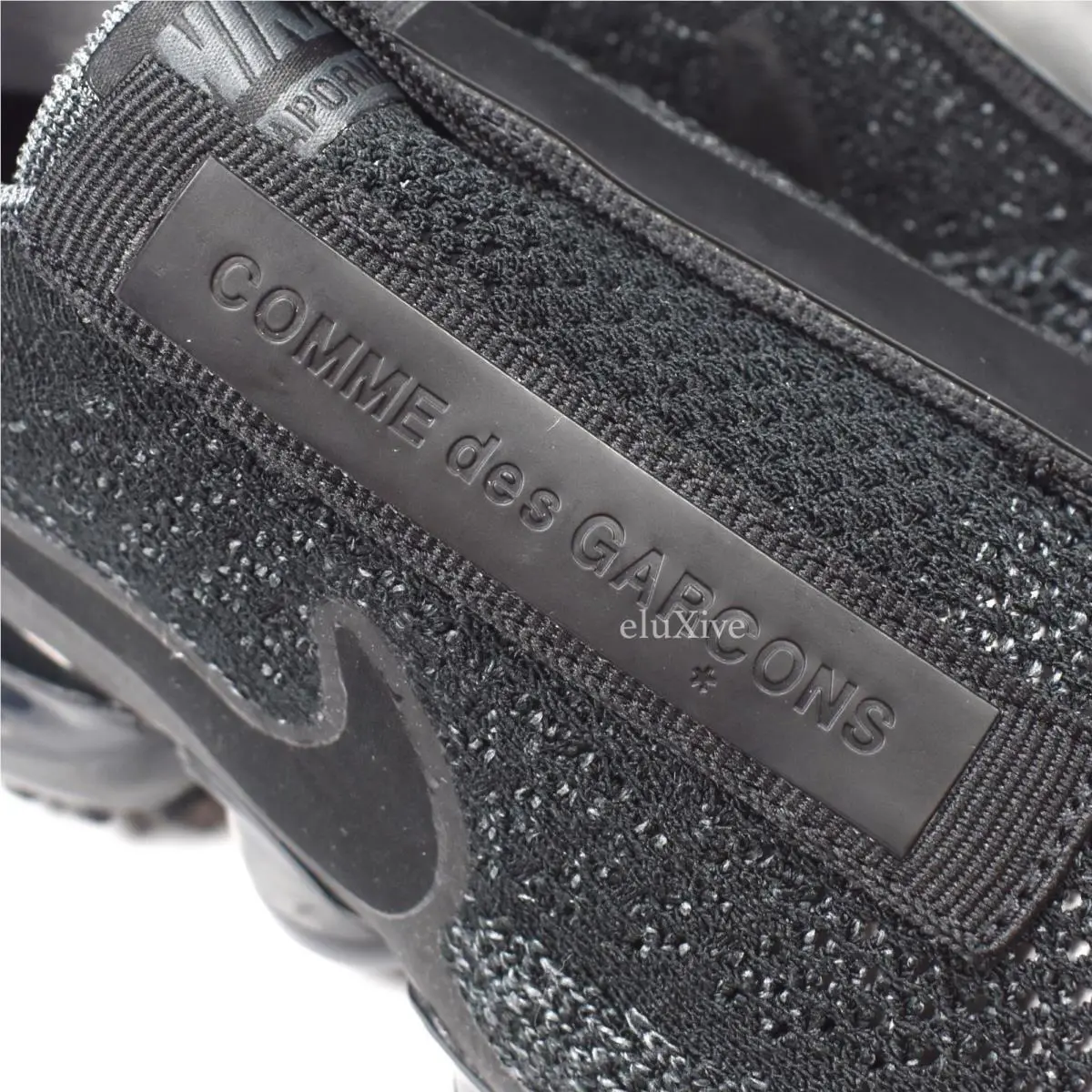 Nike shoes - Air Vapormax - Air Vapormax - Black 7