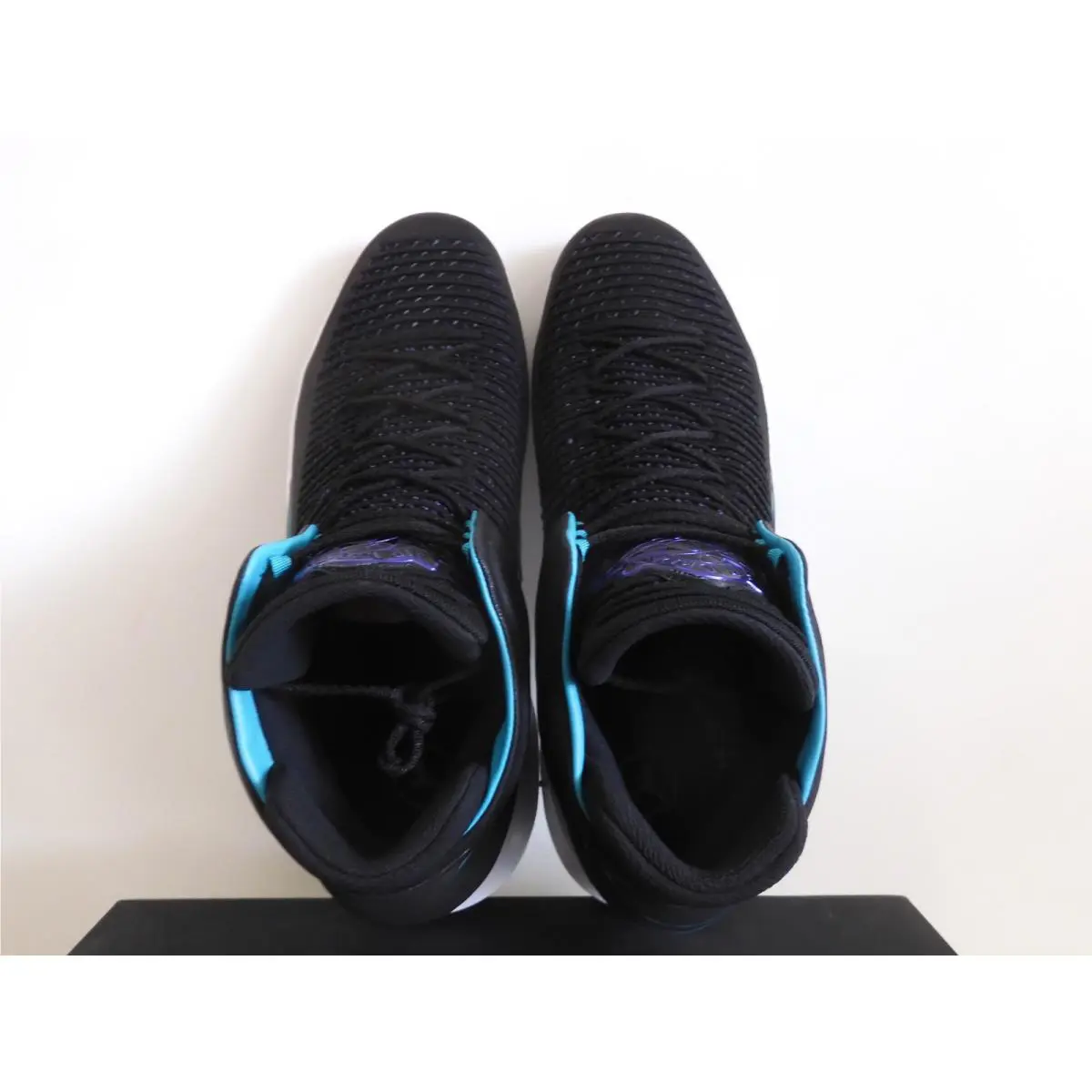 Nike shoes - AIR JORDAN 32 - AIR - AA1253-016 - Black (UPC: 883412863391) 4