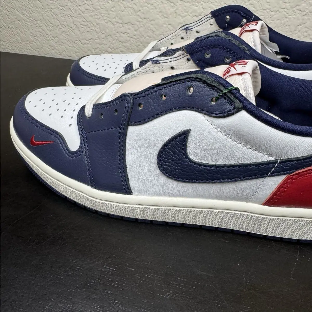 Nike shoes - Nike Air Jordan 1 - Air - Howard University 1