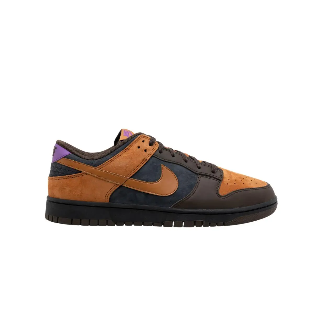 Nike Dunk Low Retro Premium Cider DH0601-001 Men’s Size 9.5