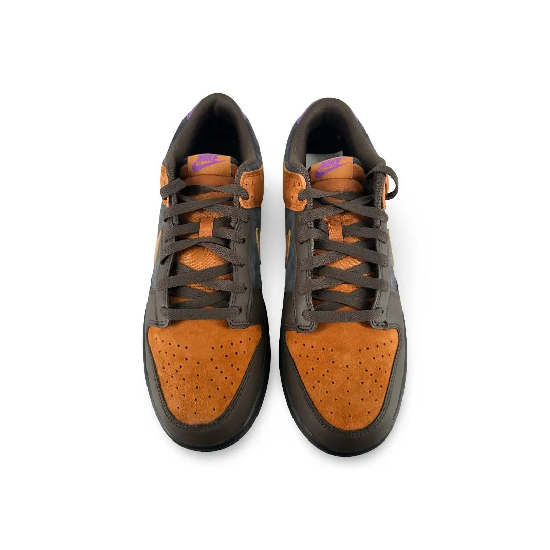 Nike shoes - Nike Dunk Low Cider - Dunk Low Cider - DH0601-001 1