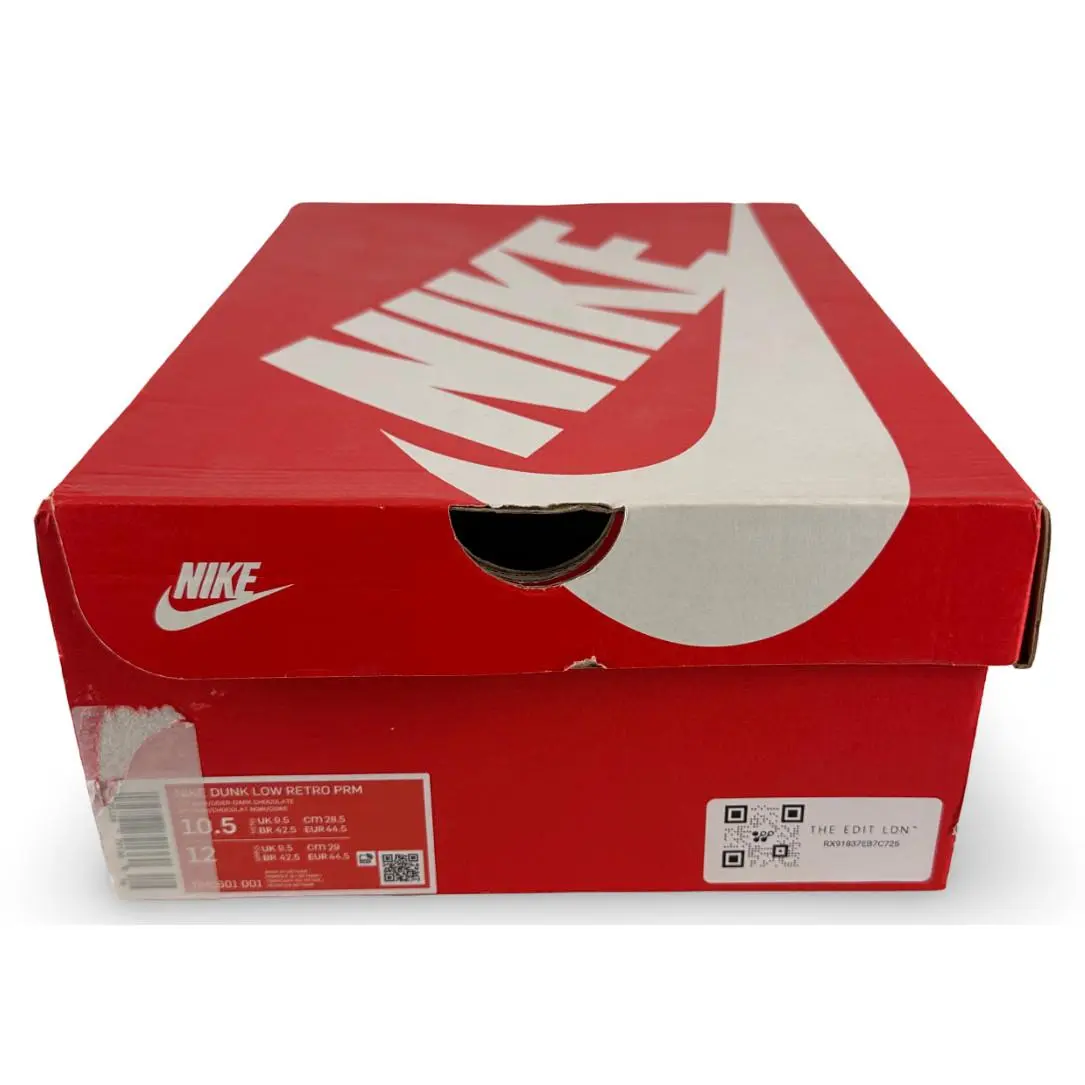 Nike shoes - Nike Dunk Low Cider - Dunk Low Cider - DH0601-001 2