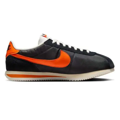 Nike shoes - Nike Cortez - Cortez - HF0263-003 - Black 0