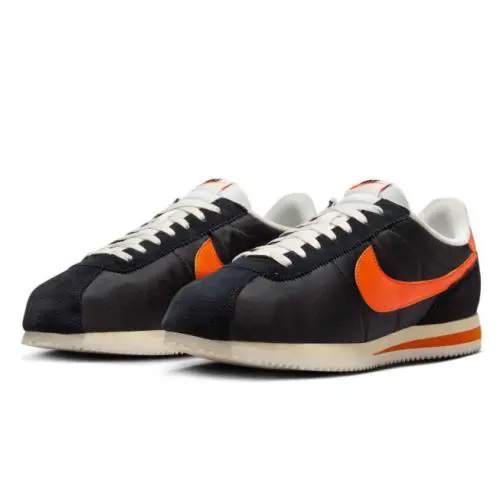 Nike shoes - Nike Cortez - Cortez - HF0263-003 - Black 1