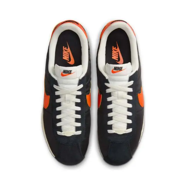 Nike shoes - Nike Cortez - Cortez - HF0263-003 - Black 2