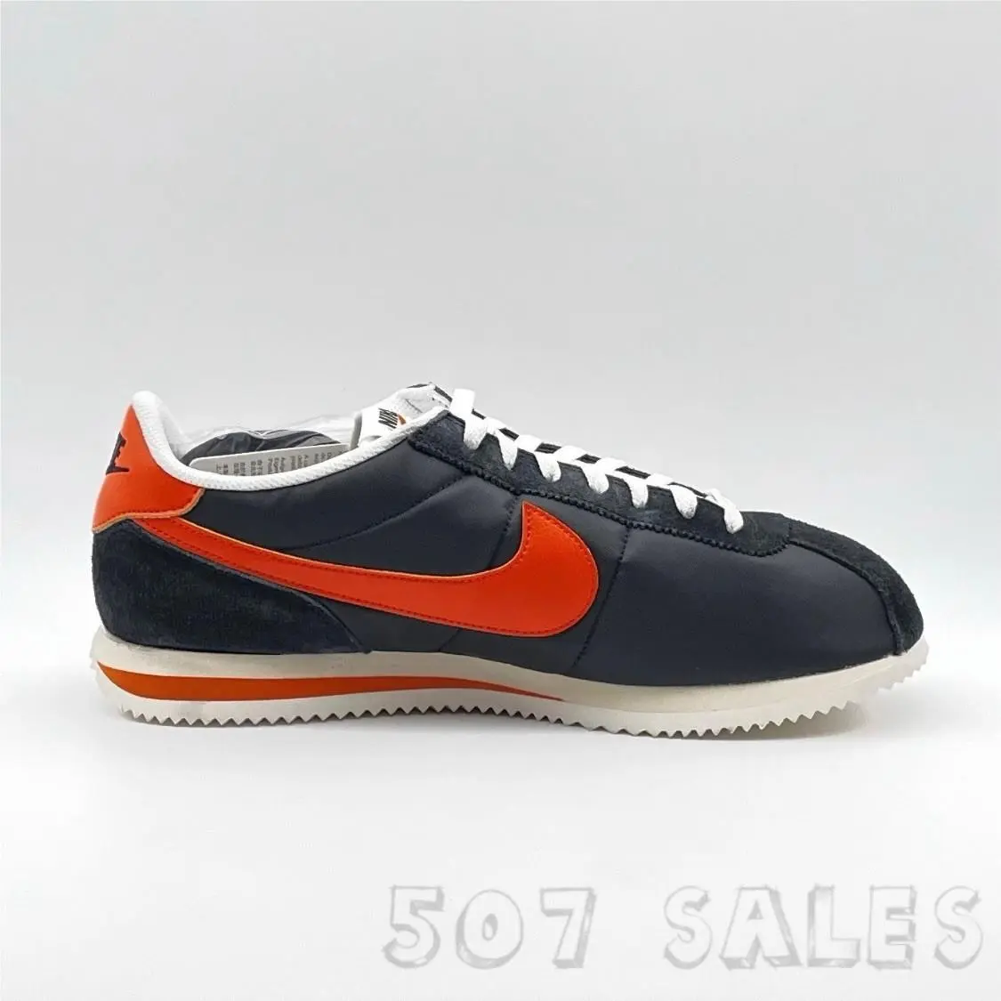 Nike shoes - Nike Cortez TXT - Cortez TXT - HF0263-003 - Black 1