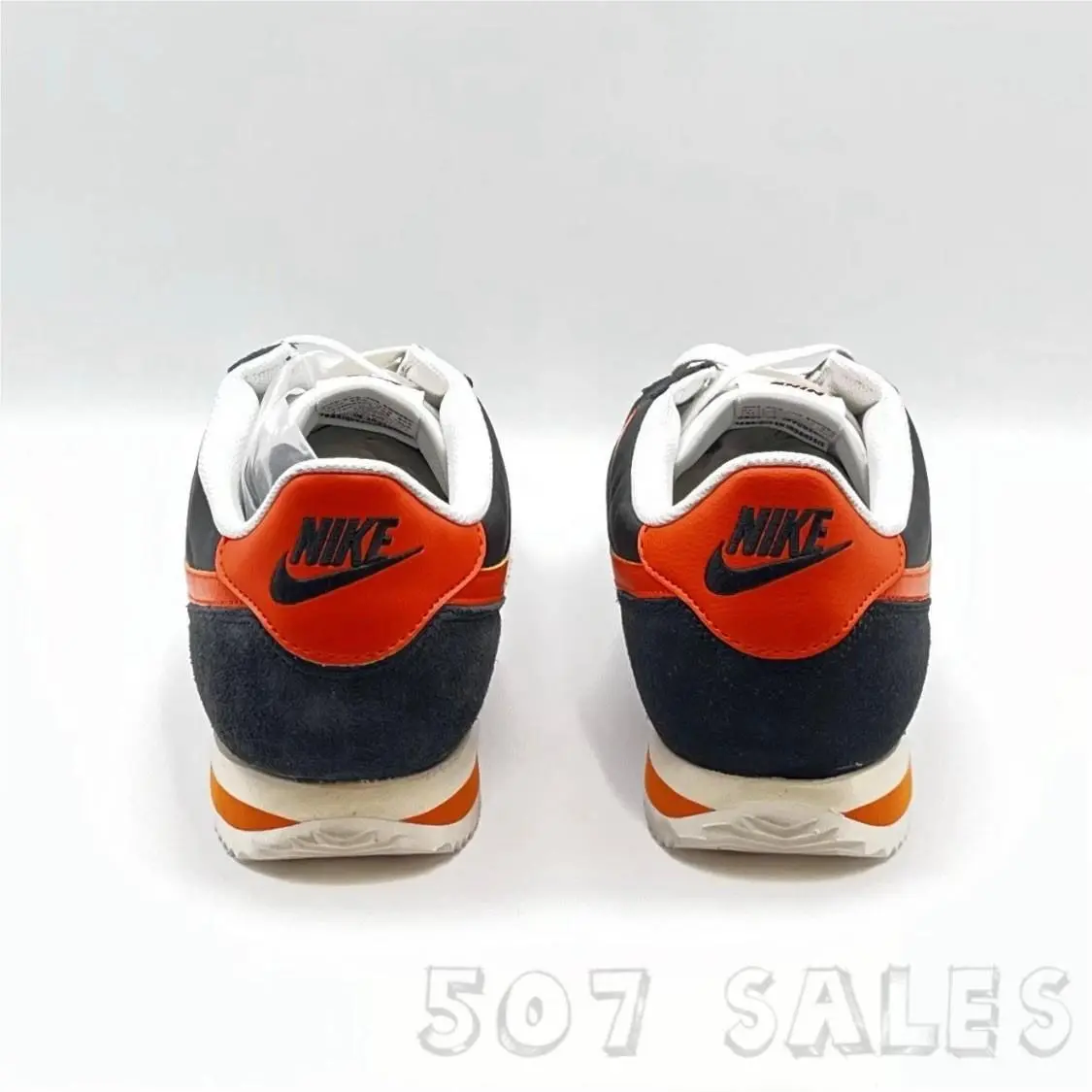 Nike shoes - Nike Cortez TXT - Cortez TXT - HF0263-003 - Black 4