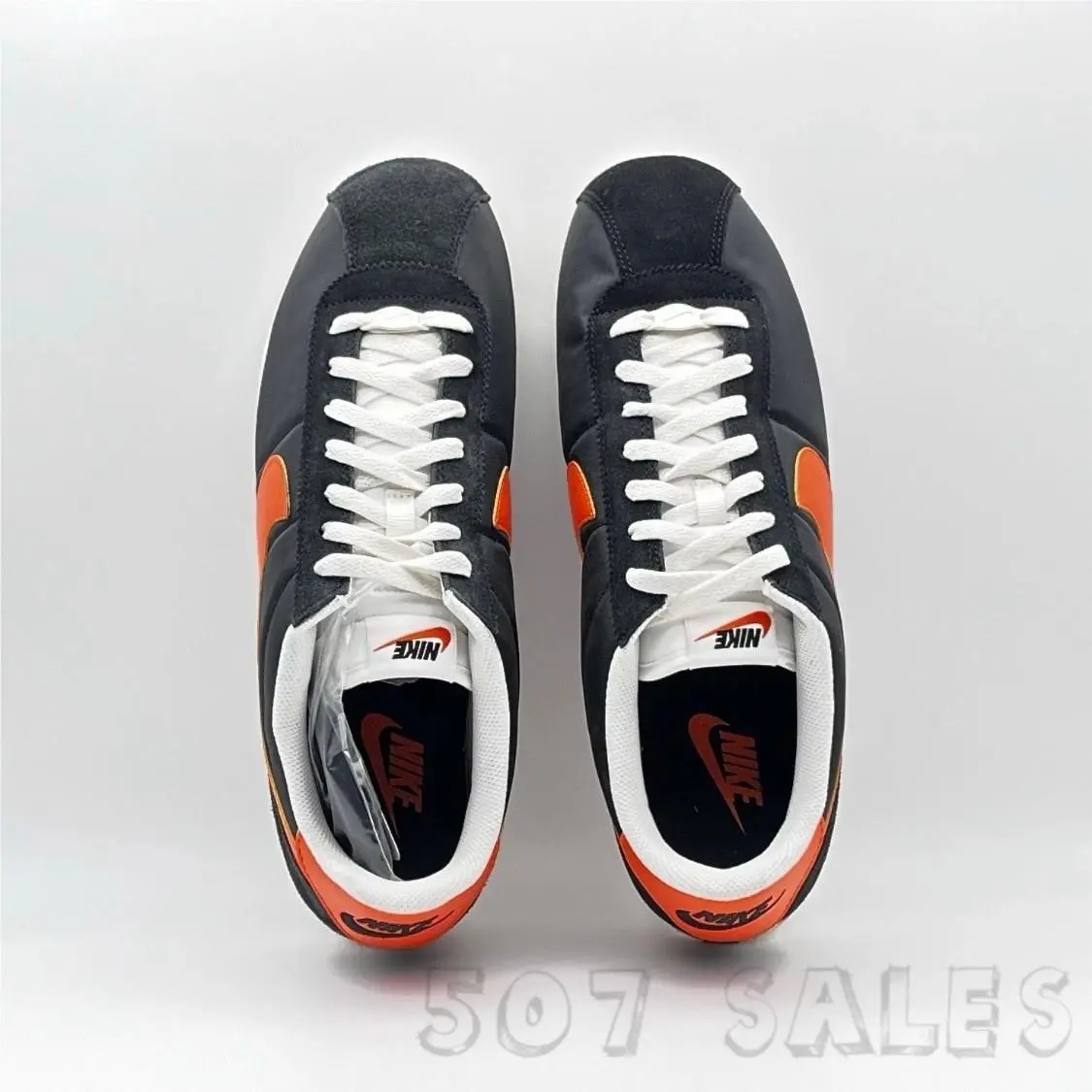 Nike shoes - Nike Cortez TXT - Cortez TXT - HF0263-003 - Black 5