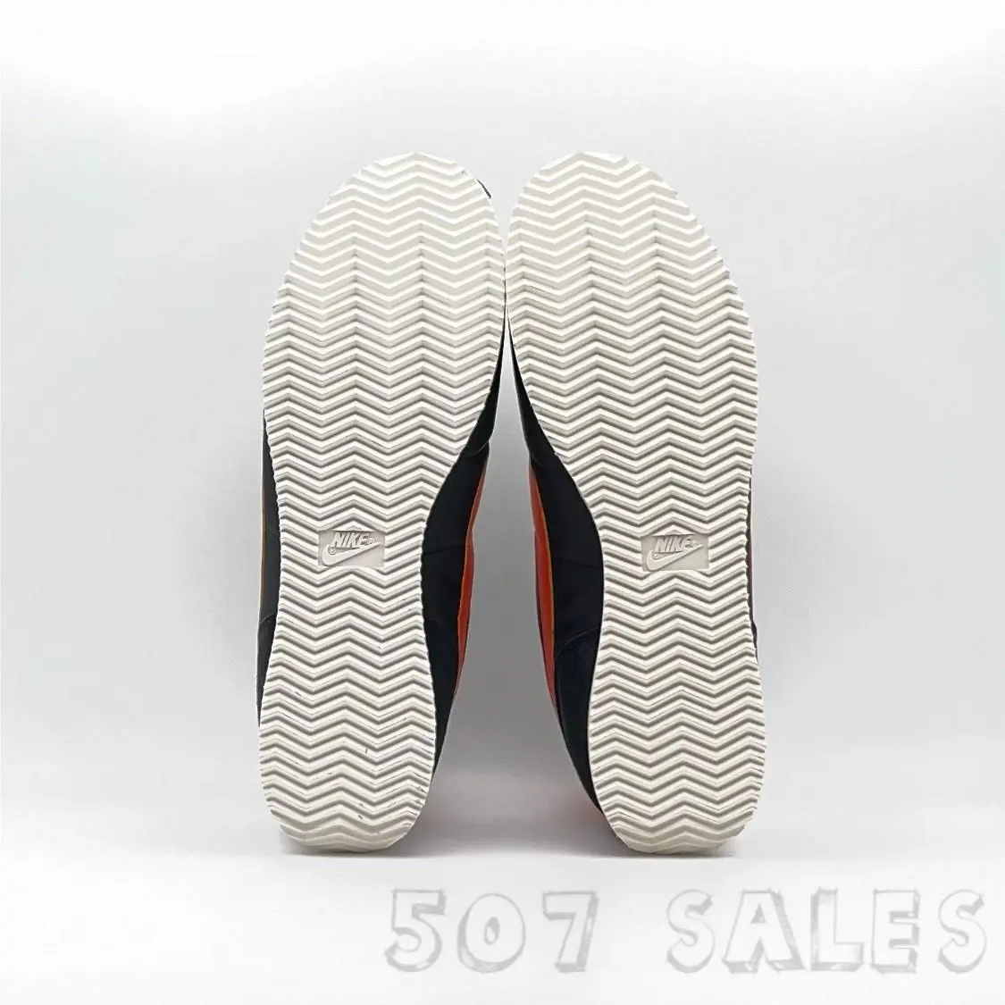 Nike shoes - Nike Cortez TXT - Cortez TXT - HF0263-003 - Black 6