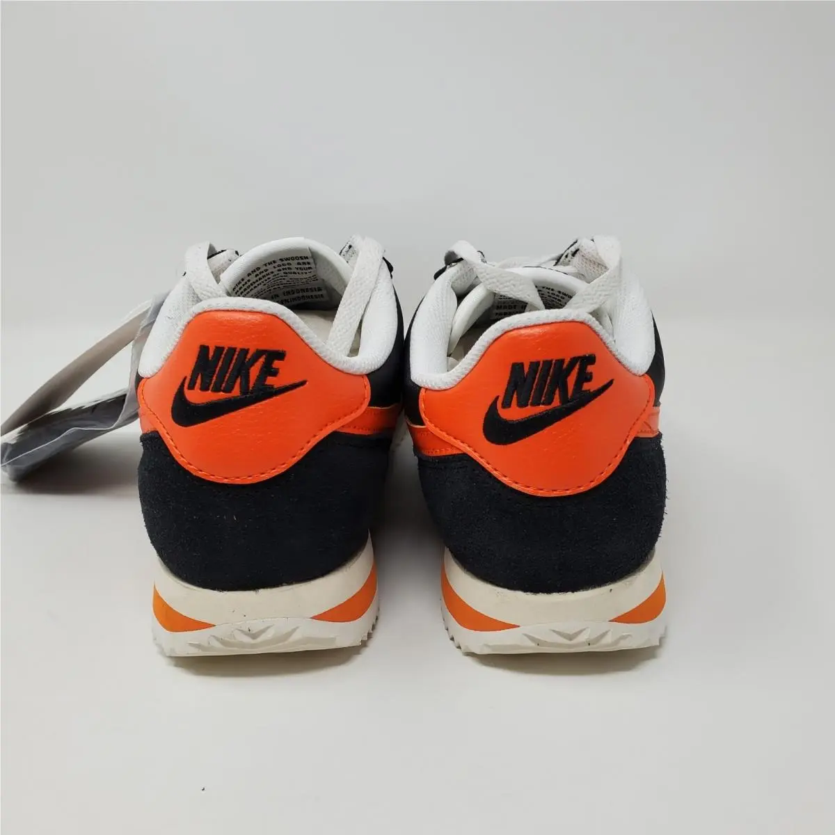 Nike shoes - Nike Cortez TXT - Cortez TXT - HF0263-003 - Black 1