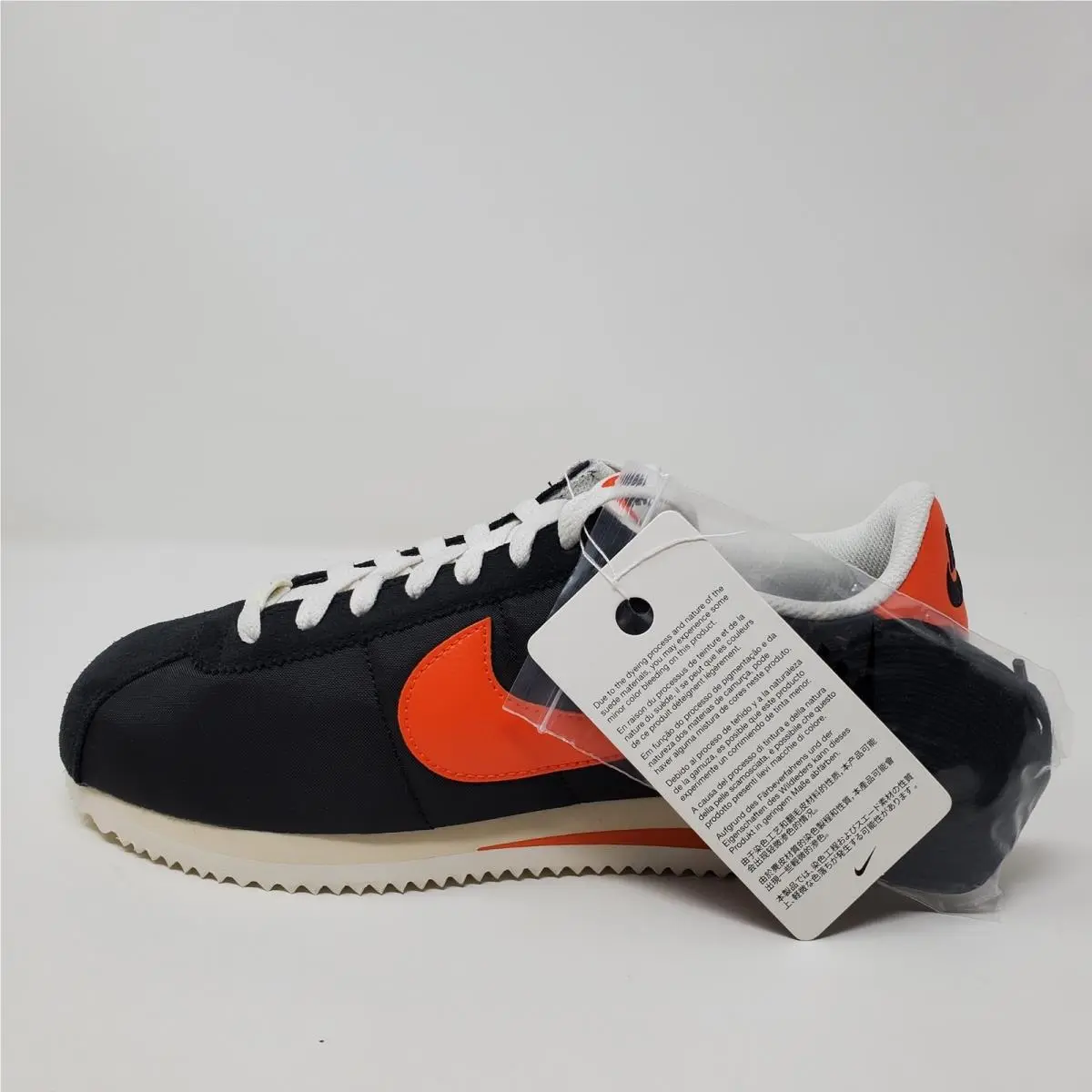 Nike shoes - Nike Cortez TXT - Cortez TXT - HF0263-003 - Black 3