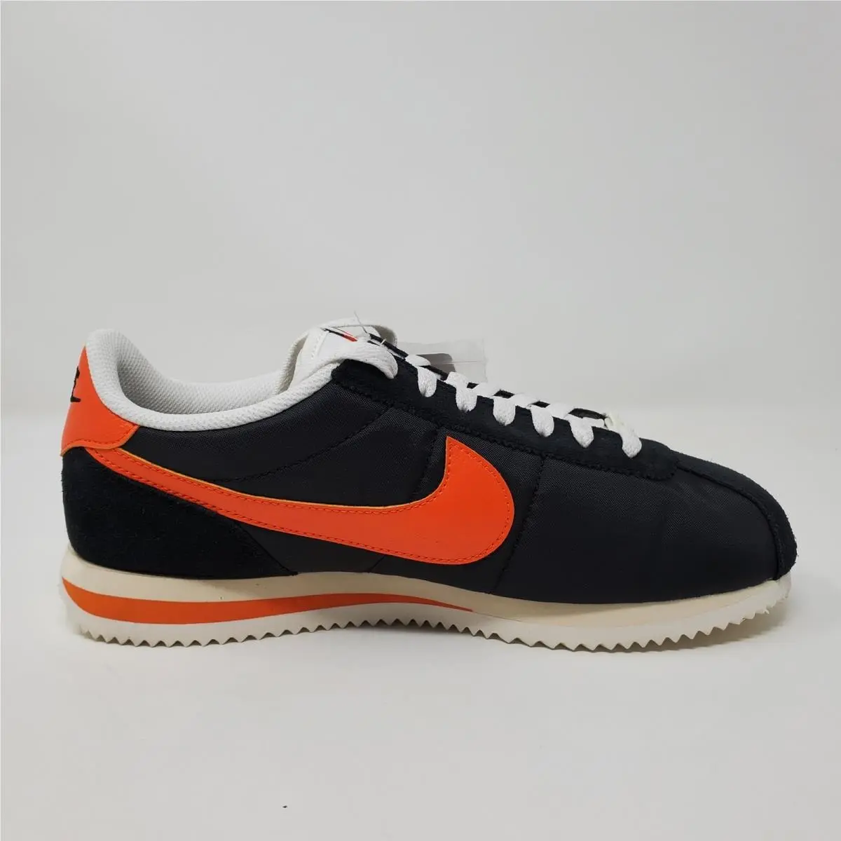Nike shoes - Nike Cortez TXT - Cortez TXT - HF0263-003 - Black 4