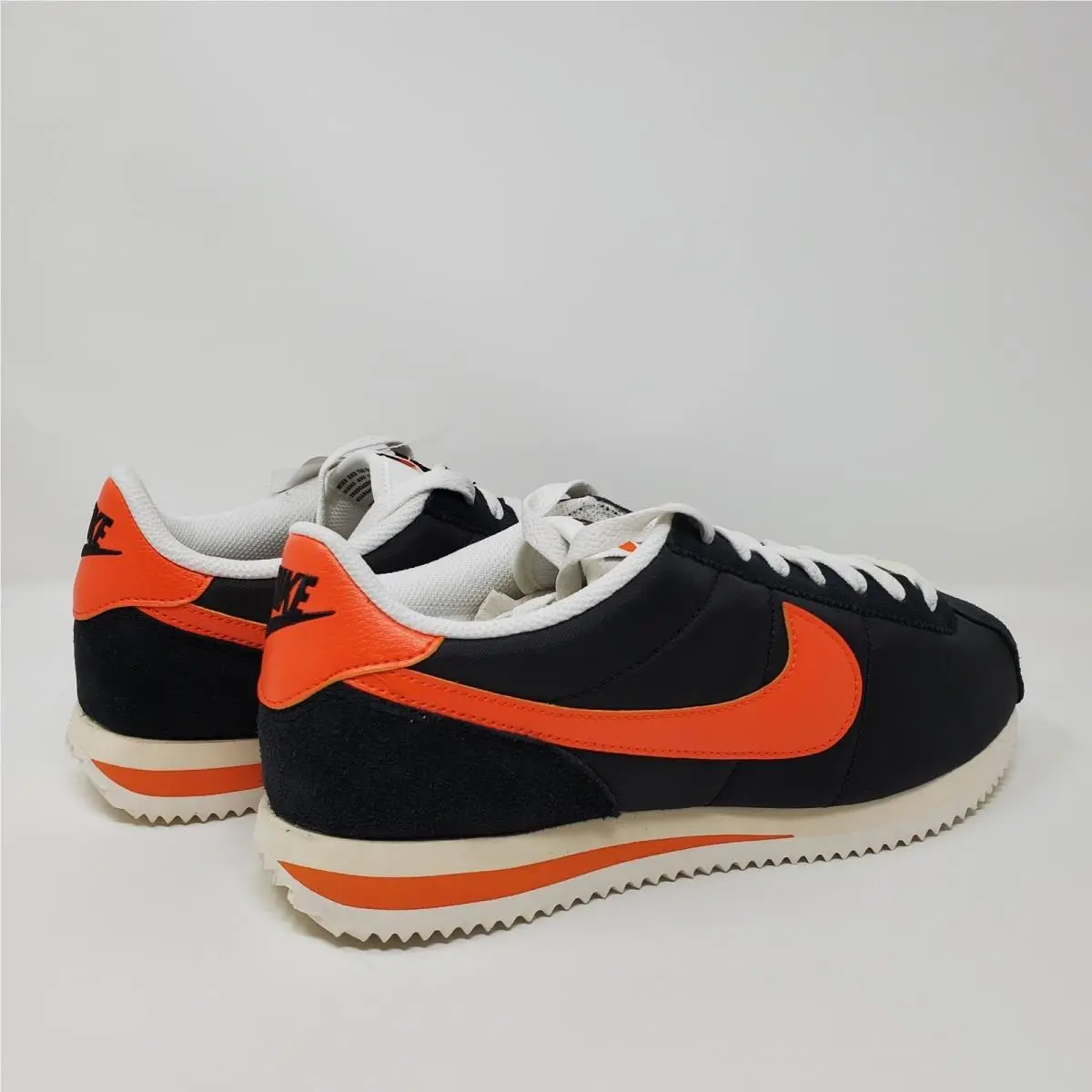 Nike shoes - Nike Cortez TXT - Cortez TXT - HF0263-003 - Black 5