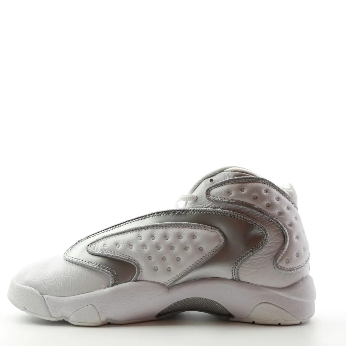 Nike shoes - Air Jordan OG - Air - CW0907 100 - White 0
