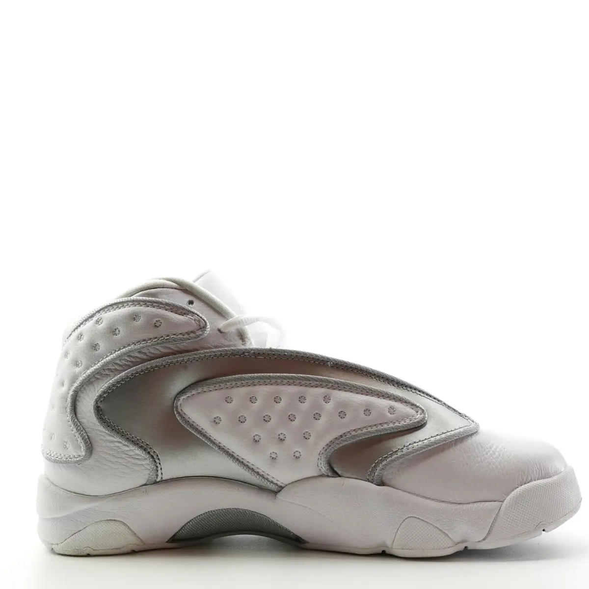 Nike shoes - Air Jordan OG - Air - CW0907 100 - White 1